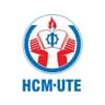 HCMC University of Technology and Engineering logo